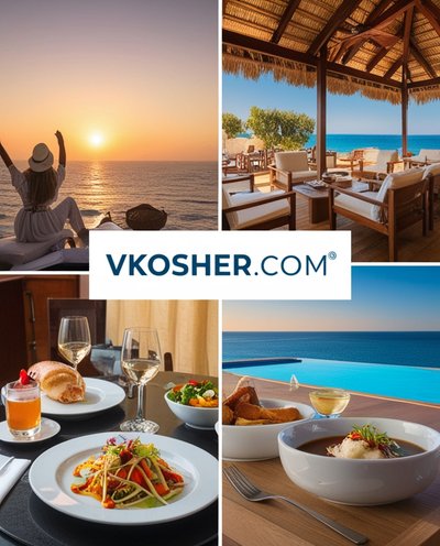 cVkosher kosher 8